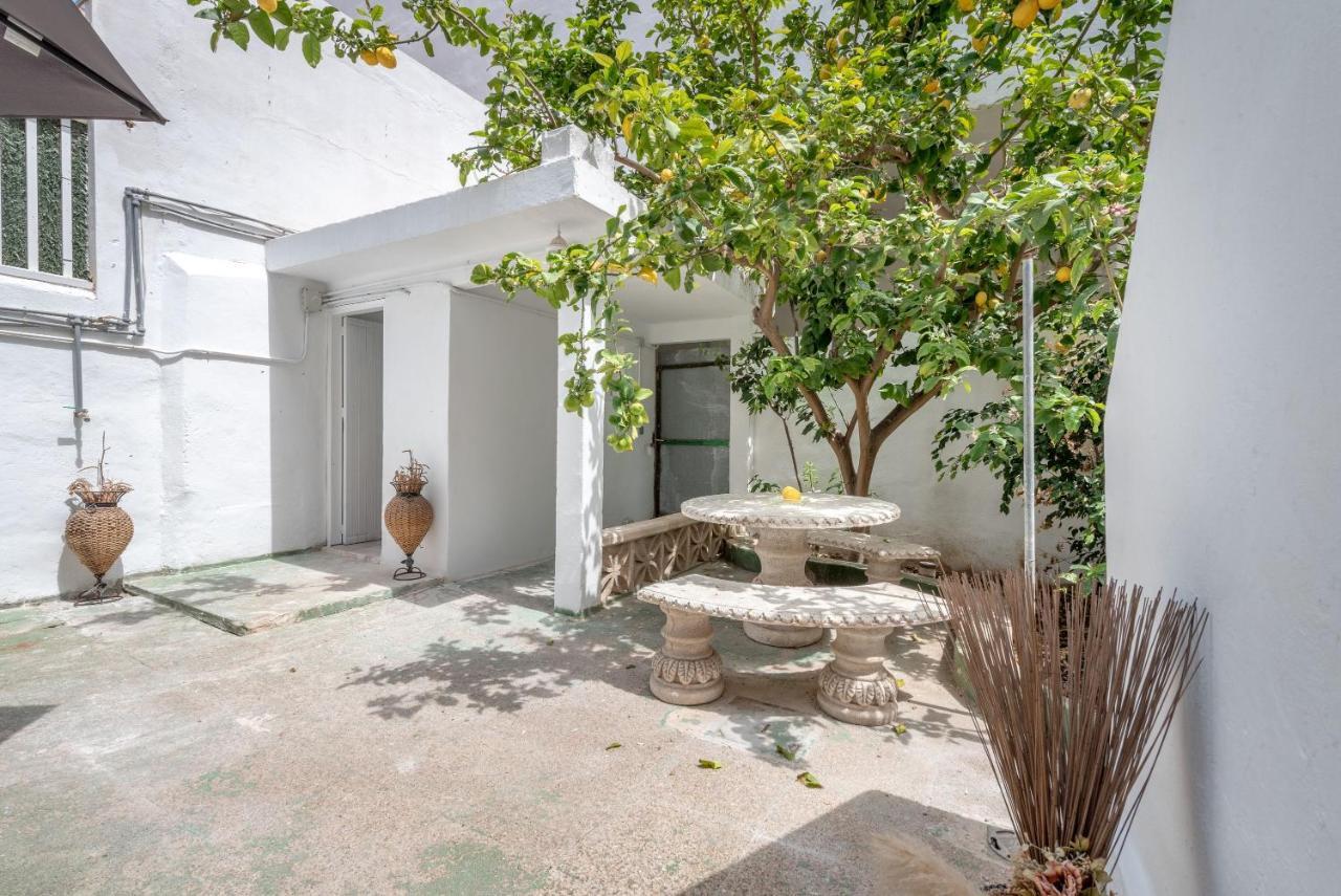 Nafeti Villa ปัลมาเดมายอร์กา ภายนอก รูปภาพ